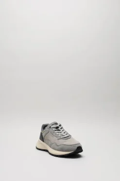 The Hoff Brand - Grijs Sneaker