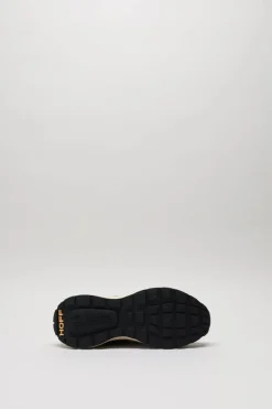 The Hoff Brand - Grijs Sneaker