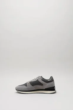 The Hoff Brand - Grijs Sneaker