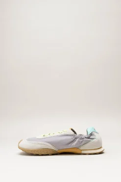 The Hoff Brand - Grijs Sneaker