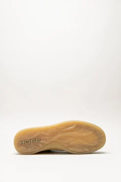 The Hoff Brand - Groen Sneaker