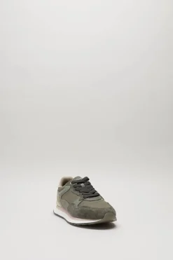 The Hoff Brand - Kaki Sneaker