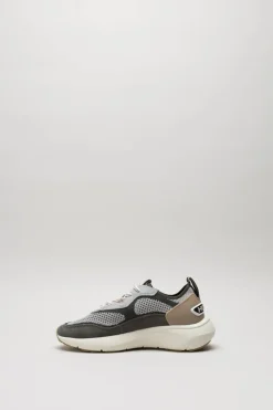 The Hoff Brand - Kaki Sneaker