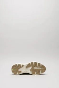 The Hoff Brand - Kaki Sneaker