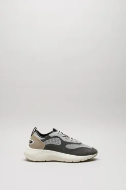 The Hoff Brand - Kaki Sneaker