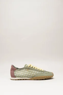 The Hoff Brand - Kaki Sneaker
