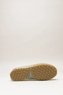 The Hoff Brand - Kaki Sneaker