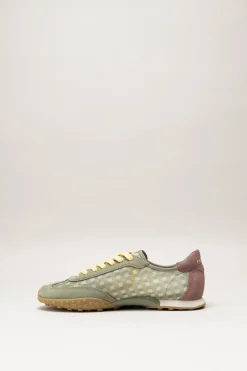 The Hoff Brand - Kaki Sneaker