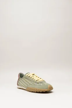 The Hoff Brand - Kaki Sneaker