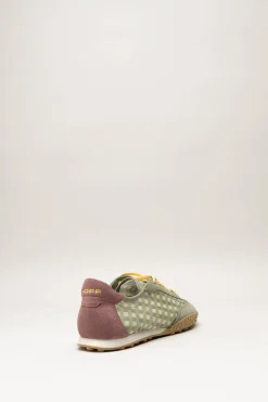 The Hoff Brand - Kaki Sneaker
