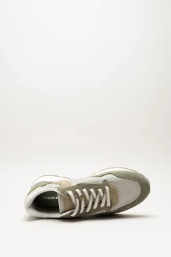 The Hoff Brand - Kaki Sneaker