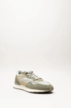 The Hoff Brand - Kaki Sneaker