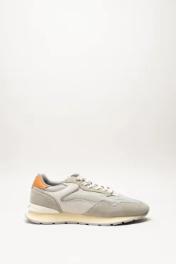 The Hoff Brand - Kaki Sneaker