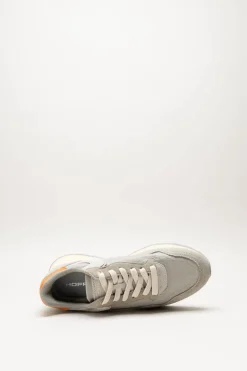 The Hoff Brand - Kaki Sneaker