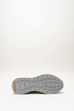 The Hoff Brand - Kaki Sneaker