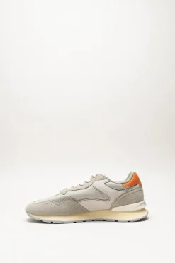 The Hoff Brand - Kaki Sneaker