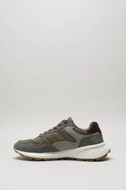 The Hoff Brand - Kaki Sneaker