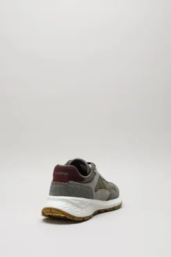 The Hoff Brand - Kaki Sneaker