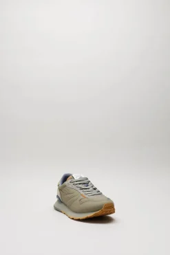 The Hoff Brand - Kaki Sneaker