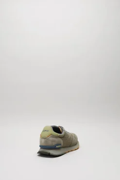 The Hoff Brand - Kaki Sneaker