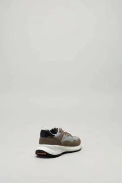 The Hoff Brand - Kaki Sneaker