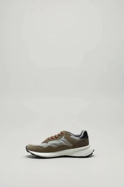 The Hoff Brand - Kaki Sneaker