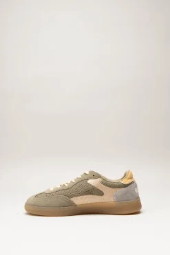 The Hoff Brand - Kaki Sneaker