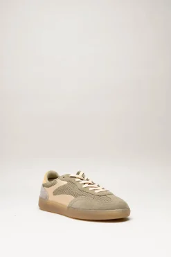 The Hoff Brand - Kaki Sneaker