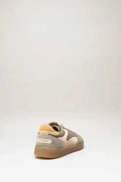 The Hoff Brand - Kaki Sneaker