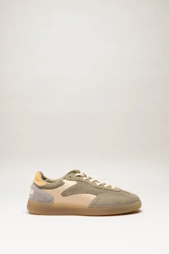 The Hoff Brand - Kaki Sneaker