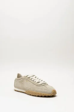 The Hoff Brand - Kaki Sneaker