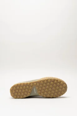 The Hoff Brand - Kaki Sneaker