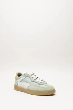 The Hoff Brand - Kaki Sneaker