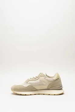 The Hoff Brand - Kaki Sneaker