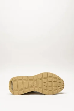 The Hoff Brand - Kaki Sneaker