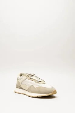 The Hoff Brand - Kaki Sneaker