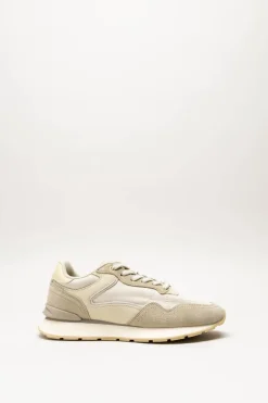 The Hoff Brand - Kaki Sneaker