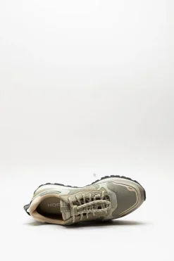 The Hoff Brand - Kaki Sneaker