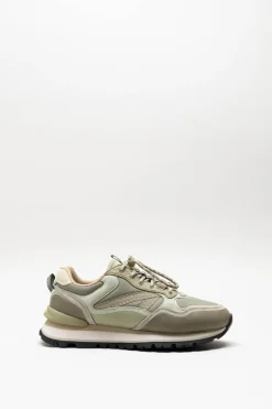 The Hoff Brand - Kaki Sneaker
