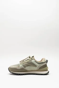 The Hoff Brand - Kaki Sneaker