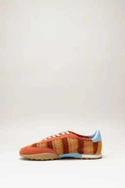 The Hoff Brand - Koraal Sneaker
