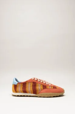 The Hoff Brand - Koraal Sneaker