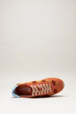 The Hoff Brand - Koraal Sneaker
