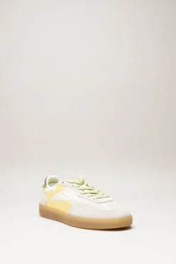 The Hoff Brand - Lichtbeige Sneaker