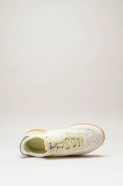 The Hoff Brand - Lichtbeige Sneaker