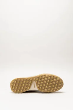 The Hoff Brand - Lichtbeige Sneaker