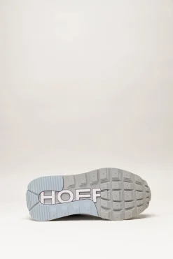 The Hoff Brand - Lichtblauw Sneaker