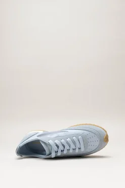 The Hoff Brand - Lichtblauw Sneaker