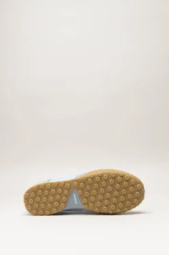 The Hoff Brand - Lichtblauw Sneaker