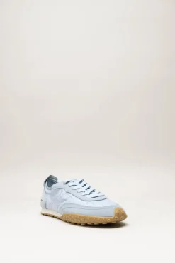 The Hoff Brand - Lichtblauw Sneaker